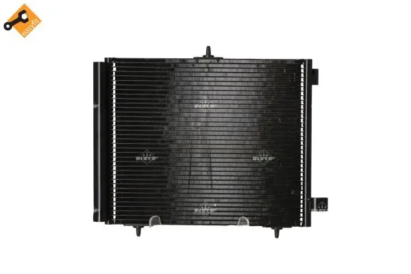 Condensator, climatizare NRF 35405