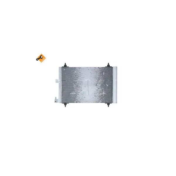 Condensator, climatizare NRF 35414
