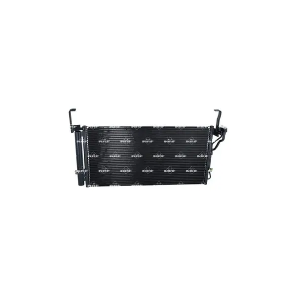 Condensator, climatizare NRF 35429