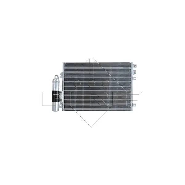 Condensator, climatizare NRF 35430