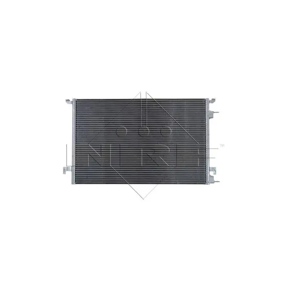 Condensator, climatizare NRF 35467
