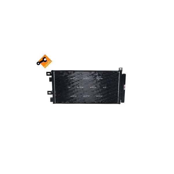 Condensator, climatizare NRF 35481