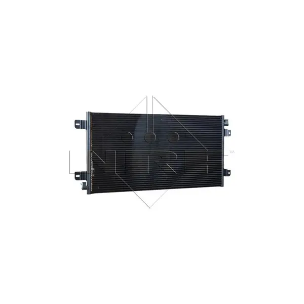 Condensator, climatizare NRF 35485
