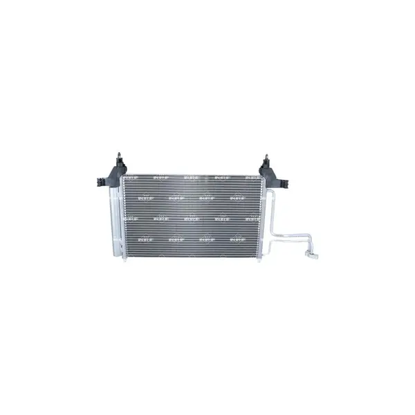 Condensator, climatizare NRF 35495