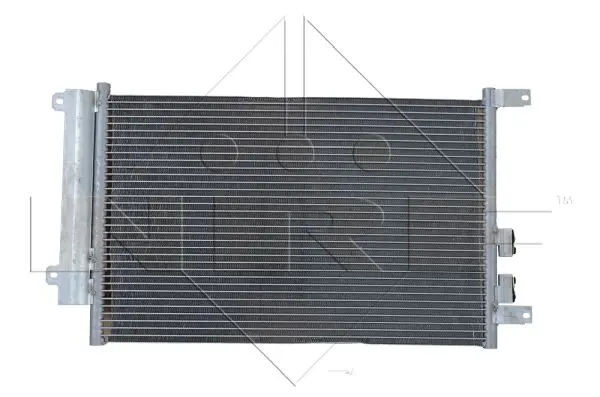 Condensator, climatizare NRF 35499