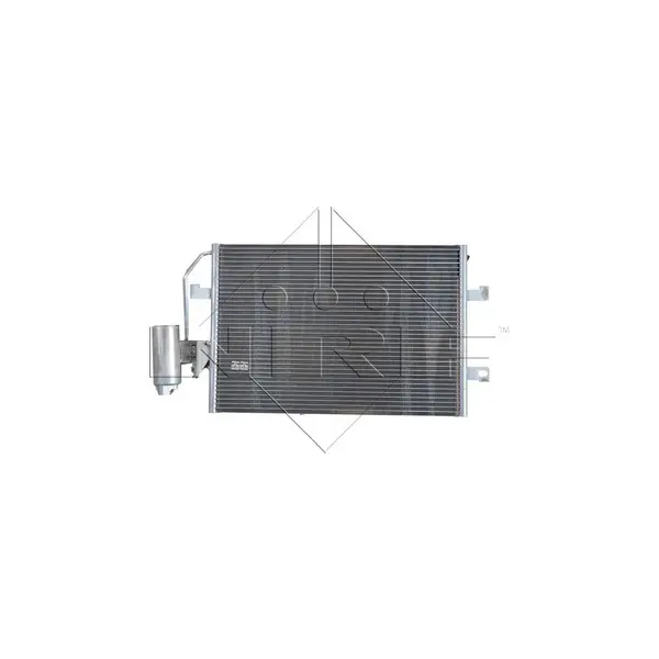 Condensator, climatizare NRF 35527