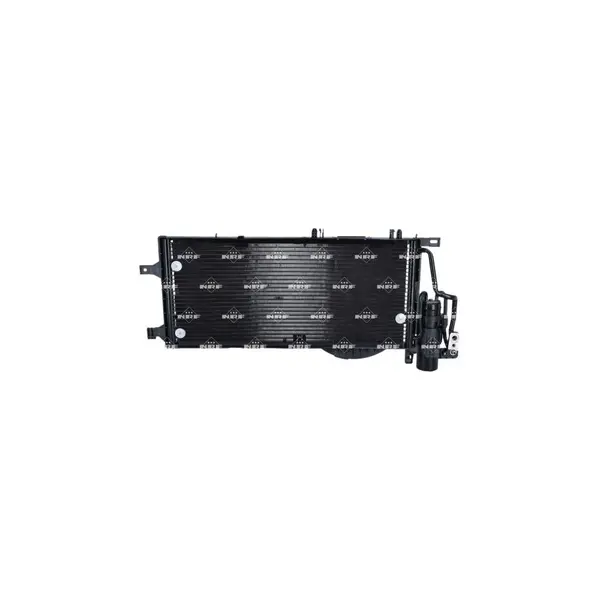 Condensator, climatizare NRF 35531
