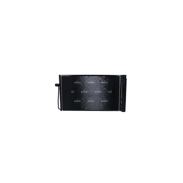 Condensator, climatizare NRF 35538