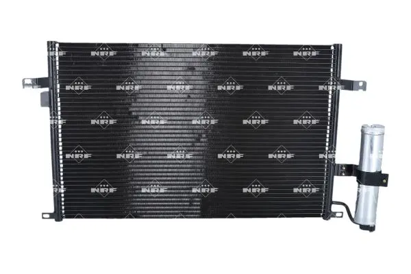 Condensator, climatizare NRF 35573