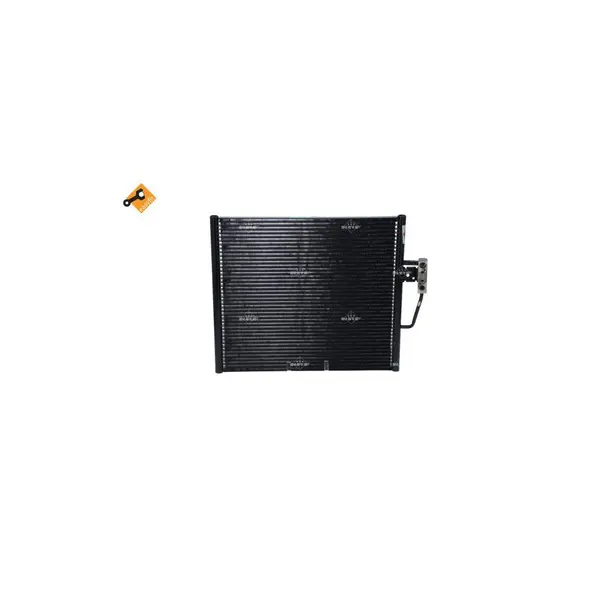 Condensator, climatizare NRF 35587
