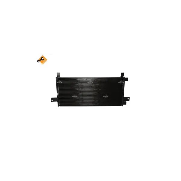Condensator, climatizare NRF 35620