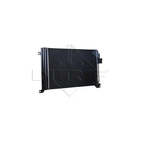 Condensator, climatizare NRF 35625