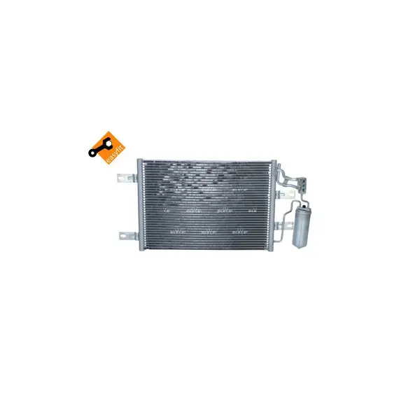 Condensator, climatizare NRF 35646