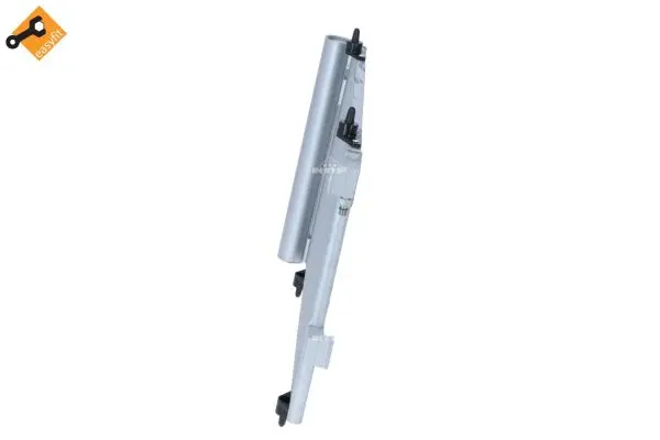 Condensator, climatizare NRF 35649