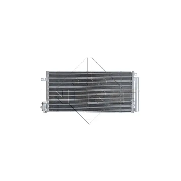 Condensator, climatizare NRF 35750