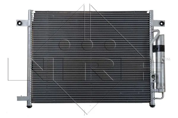 Condensator, climatizare NRF 35767
