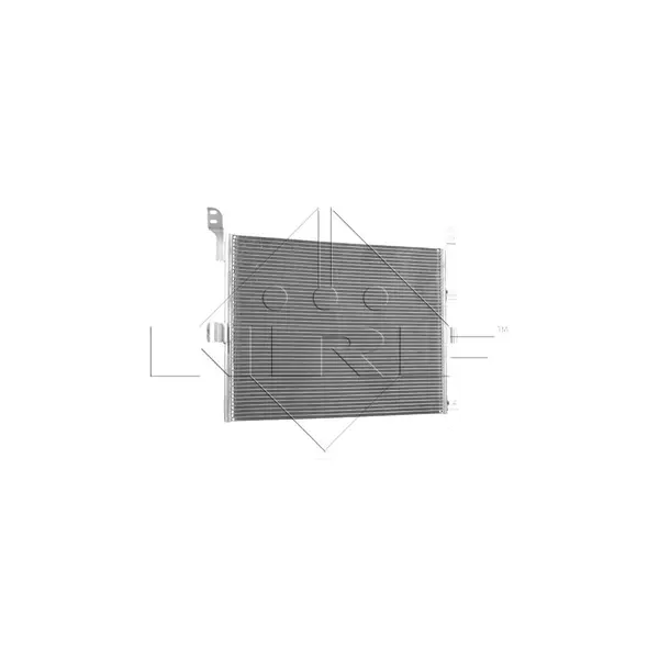 Condensator, climatizare NRF 35788