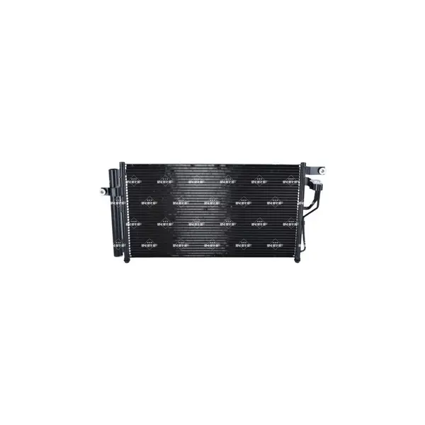 Condensator, climatizare NRF 35798