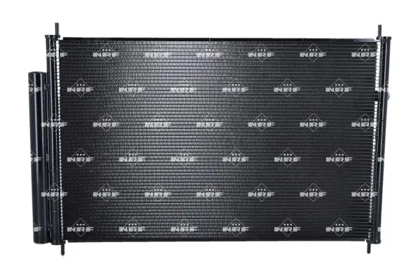 Condensator, climatizare NRF 35839