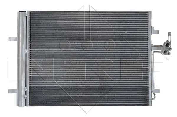 Condensator, climatizare NRF 35850