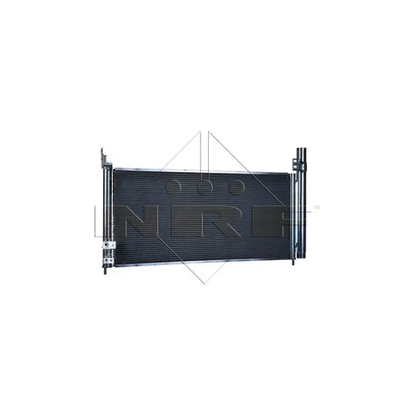 Condensator, climatizare NRF 35863