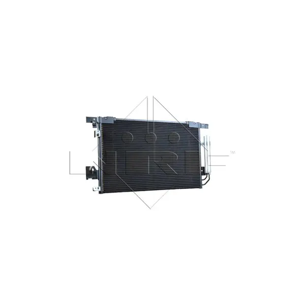 Condensator, climatizare NRF 35872