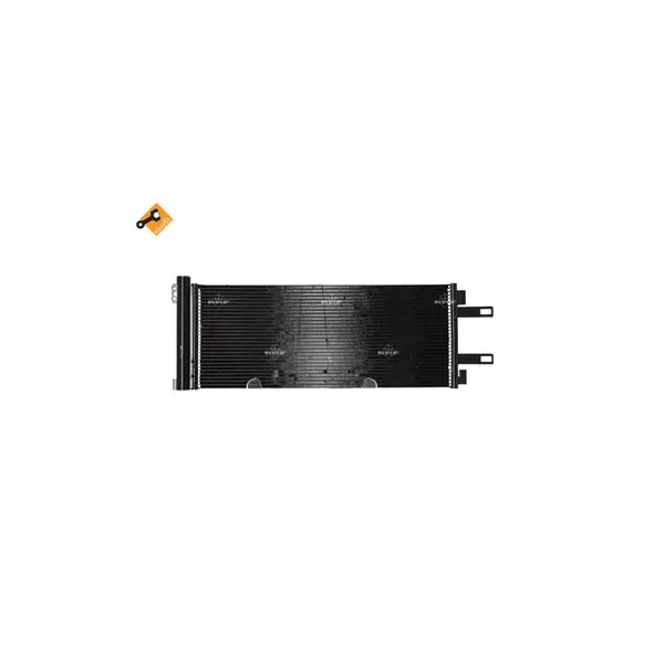 Condensator, climatizare NRF 35894