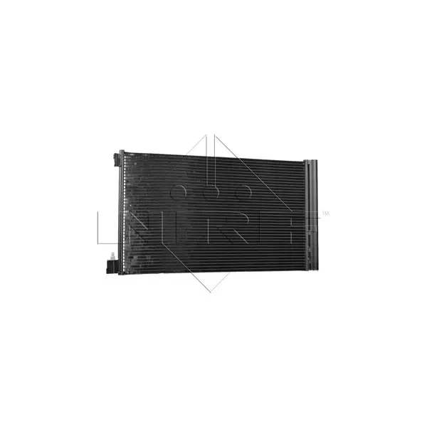 Condensator, climatizare NRF 35912