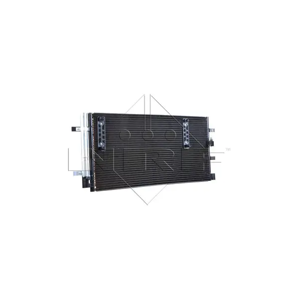 Condensator, climatizare NRF 35916