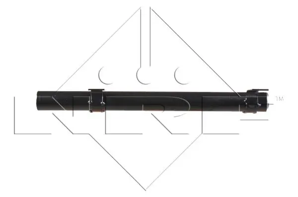 Condensator, climatizare NRF 35918