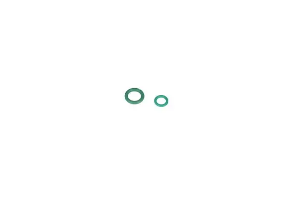 Condensator, climatizare NRF 35964