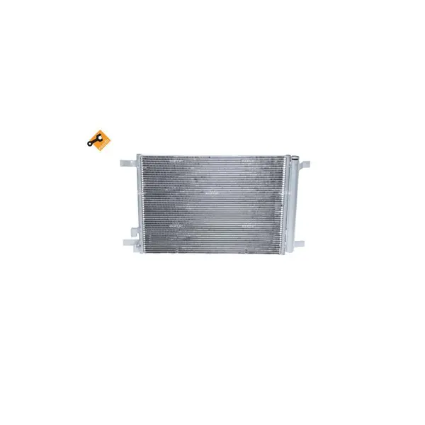 Condensator, climatizare NRF 35968