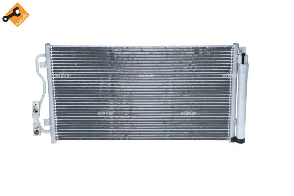 Condensator, climatizare NRF 35970