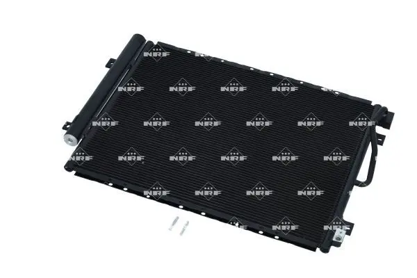 Condensator, climatizare NRF 35979