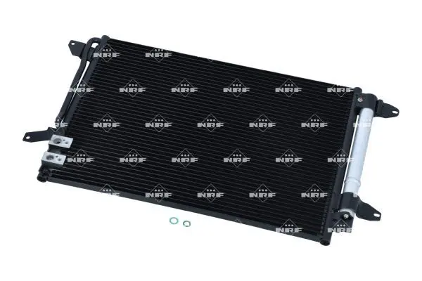 Condensator, climatizare NRF EASY FIT 350028