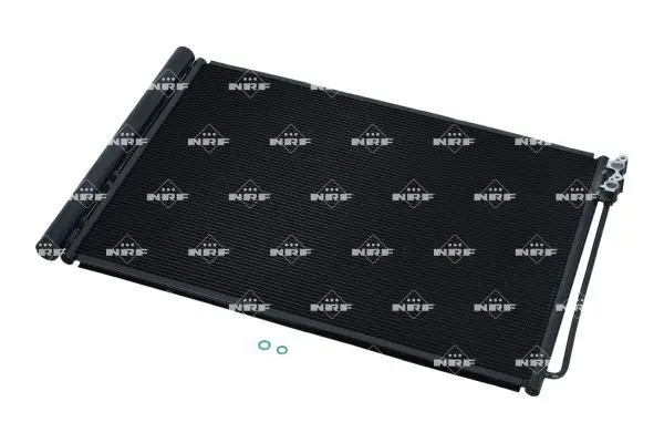 Condensator, climatizare NRF EASY FIT 350033