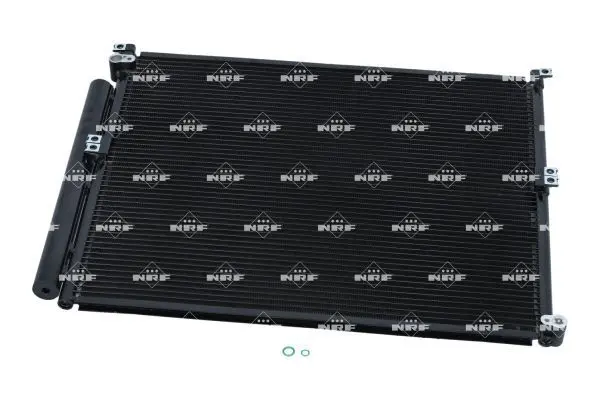Condensator, climatizare NRF EASY FIT 350050