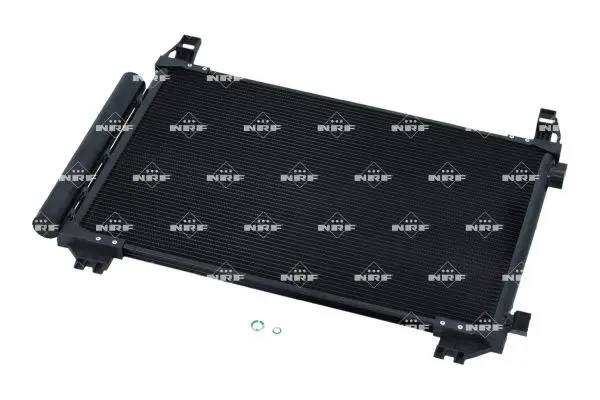 Condensator, climatizare NRF EASY FIT 350062