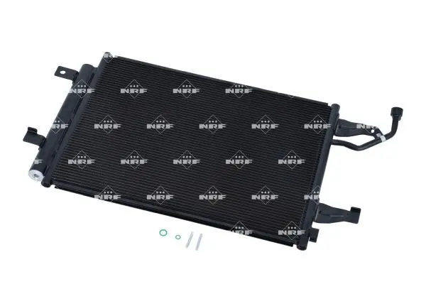 Condensator, climatizare NRF EASY FIT 350073