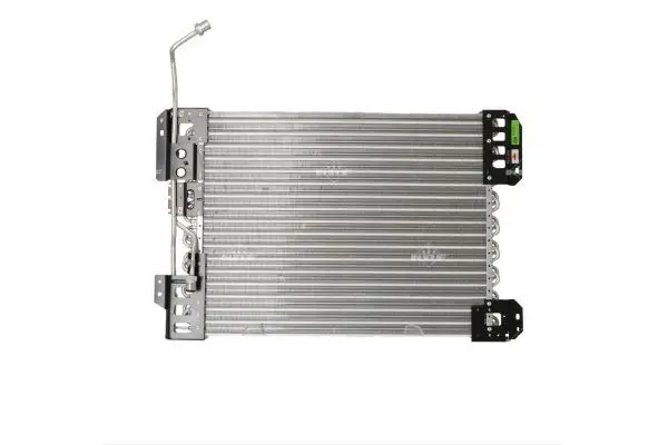 Condensator, climatizare NRF EASY FIT 350079