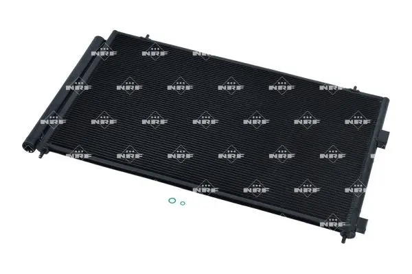 Condensator, climatizare NRF EASY FIT 350222