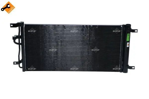 Condensator, climatizare NRF EASY FIT 350225