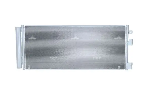 Condensator, climatizare NRF EASY FIT 350364