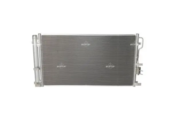 Condensator, climatizare NRF EASY FIT 350380