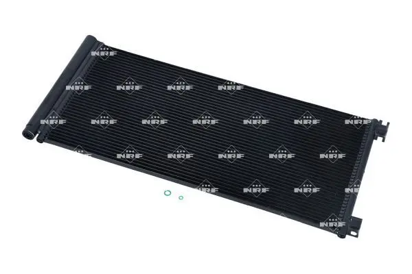 Condensator, climatizare NRF EASY FIT 350429