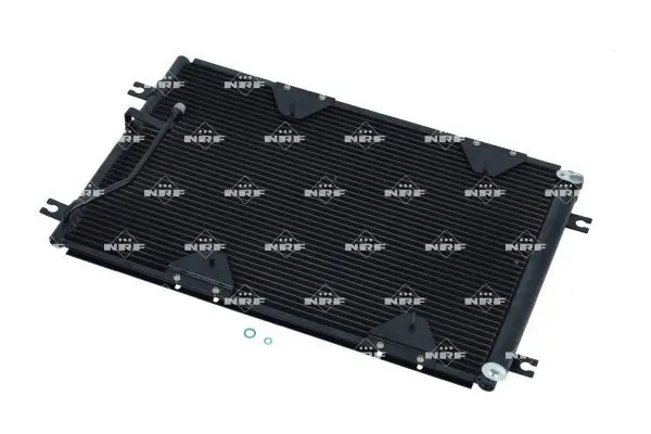 Condensator, climatizare NRF EASY FIT 350436