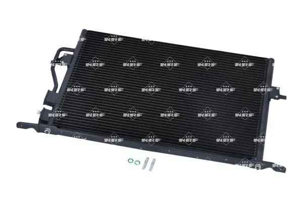 Condensator, climatizare NRF EASY FIT 35196