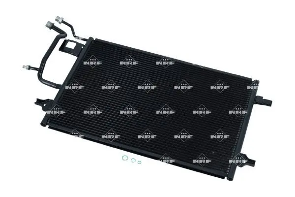 Condensator, climatizare NRF EASY FIT 35199