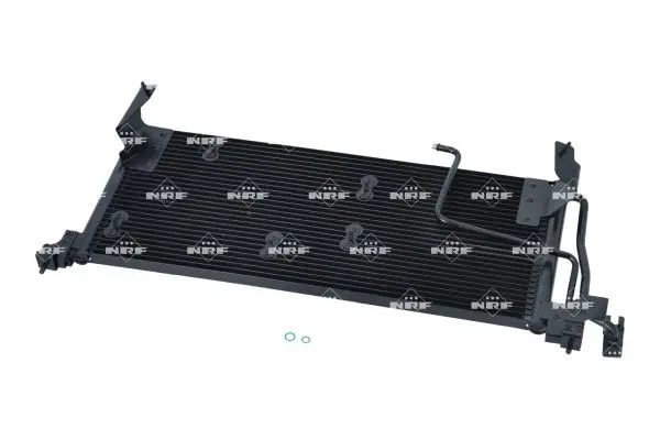 Condensator, climatizare NRF EASY FIT 35218