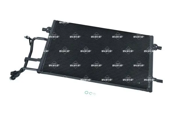 Condensator, climatizare NRF EASY FIT 35291